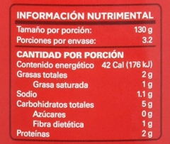 Sốt Salsa Verde Para Enchiladas La Costena, Lon 420g