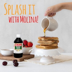Hương Vani Molina Mexican Vanilla Blend