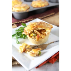 Khuôn Nướng Bánh Chống Dính GoodCook 04031 Muffin Pan, 2-3/4 in Dia x 18.3 in L x 11.8 in W x 8.1 in H