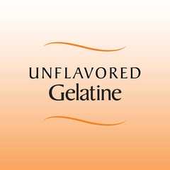 Bột Gelatine Knox Original Gelatine Unflavored, Hộp 28g (1 Oz.) 4 Gói x 7g (0.25 Oz.)