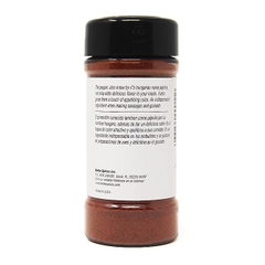Bột Ớt Paprika Badia Paprika, Free Gluten, Chai 56.7g (2 Oz.)