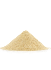 Bột Bắp (Ngô) Vàng Hữu Cơ Làm Bánh Taco/Tortillas Bob's Red Mill Golden Masa Harina Corn Flour, Gói 680g (24 Oz)