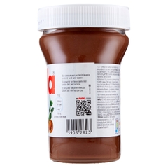 Kem Phết Nutella Cacao Hạt Dẻ Hazelnut Spread Nutella, Hũ Thủy Tinh 630g