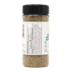 Hỗn Hợp Gia Vị Thảo Mộc Địa Trung Hải - Ý Badia Italian Seasoning Mediterranean Blend, Lọ 35.4g (1.25 Oz.)