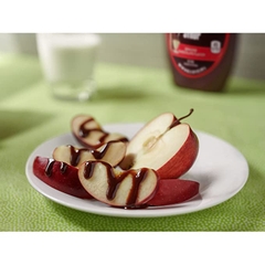 Sốt Socola Hershey's Syrup Genuine Chocolate Flavor, Chai 680g (24 Oz.) 1 Lb. 8 Oz.