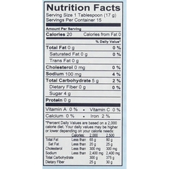 Sốt HP Sauce Heinz, Chai 255g (220ml)