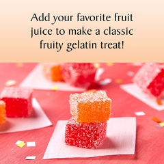 Bột Gelatine Knox Original Gelatine Unflavored, Hộp 28g (1 Oz.) 4 Gói x 7g (0.25 Oz.)