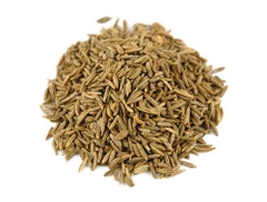 Gia Vị Bột Thì Là Ai Cập Atlas Garden Cumin Powder, Lọ 65g