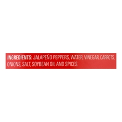Ớt Jalapenos Nguyên Trái Đóng Hộp La Costena Green Pickled Jalapeño Peppers, Hộp 737g (26 Oz.)