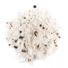 Muối Biển Nấm Badia Black Truffle Sea Salt, Hộp 255.1g (9 Oz.)