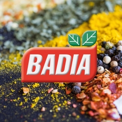 Gia Vị Hỗn Hợp Đa Năng Sazon Với Nhụy Hoa Nghệ Tây Badia Sazón with Saffron, Hộp 198.4g (7 Oz.)