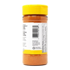 Gia Vị Hỗn Hợp Đa Năng Sazon Với Nhụy Hoa Nghệ Tây Badia Sazón with Saffron, Hộp 198.4g (7 Oz.)