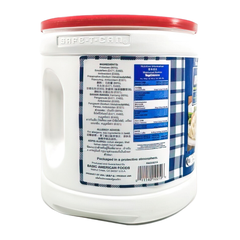 Khoai Tây Nghiền Ăn Liền Basic American Foods Instant Mashed Potatoes, Hộp To 2.39kg