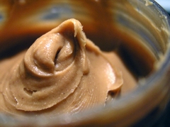Bơ Đậu Phộng Mềm Mịn Không Đường Yogood No Added Sugar Smooth Peanut Butter, Hộp 453g