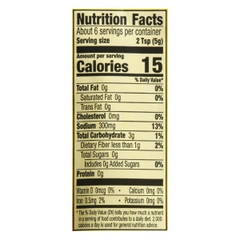 Bột Gia Vị Làm Bánh Taco, Tortillas Hiệu Old El Paso Taco Original Seasoning Mix, Gói 28g (1 Oz.)