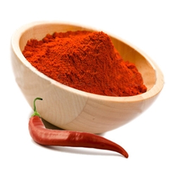 Bột Ớt Cayenne Ground Atlas Garden, Gói 1kg