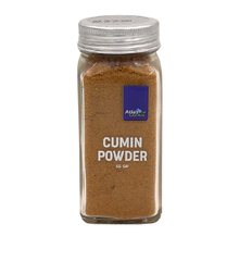 Gia Vị Bột Thì Là Ai Cập Atlas Garden Cumin Powder, Lọ 65g