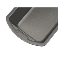 Khuôn Nướng Chống Dính GoodCook 04025 8 In. x 4 In. (20 Cm x 10 Cm) Non-Stick Loaf Pan