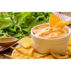 Sốt Salsa Phô Mai POCO LOCO Salsa Dip Cheese, Hộp Thuỷ Tinh 300g