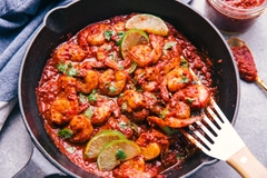 Ớt Chipotle Ngâm Sốt Adobo La Costena Chipotle Peppers In Adobo Sauce, Thùng 2.8kg