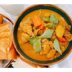 Bột Gia Vị Cà Ri Phong Vị Jamaica Badia Curry Powder Jamaica Style, Chai 56.7g