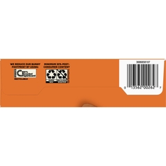 Thanh Ngũ Cốc Bơ Đậu Phộng Socola Hữu Cơ Annie's Organic Peanut Butter Chocolate Chewy Granola Bars, Hộp 6 Thanh x 25g
