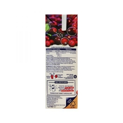 Nước Ép Nam Việt Quất Truyền Thống Ocean Spray Cranberry Juice Cocktail, Chai 1L