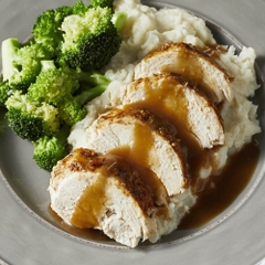 Bột Pha Nước Sốt Gà McCormick Chicken Gravy Mix Seasoning, Gói 24g (0.87 Oz.)