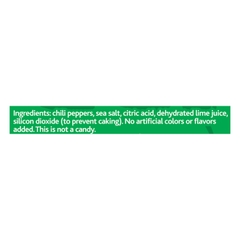 Gia Vị Chấm Hỗn Hợp, Muối Chấm Tajin Clasico Seasoning With Lime, Chai 142g (5 Oz.)