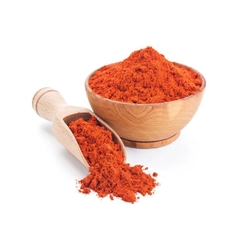 Bột Ớt Cayenne Pepper Ground, Lọ Thủy Tinh Rắc 60gr