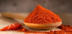 Bột Ớt Paprika Badia Paprika, Free Gluten, Chai 56.7g (2 Oz.)