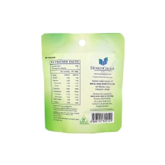 Quả Việt Quất Sấy Khô Hosen Dried Blueberries, Túi 180g (6 Gói x 30g)