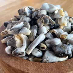 Nấm Than Ngô Huitlacoche Mexico, Lon 380gr
