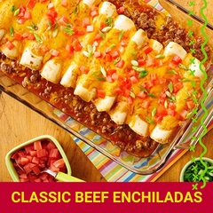 Sốt Salsa Verde Para Enchiladas La Costena, Lon 420g