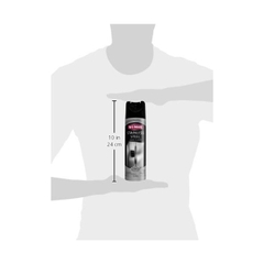 Dung Dịch Làm Sạch & Đánh Bóng Kim Loại Weiman Stainless Steel Cleaner & Polish, Bình Xịt 482g (17 Oz.)