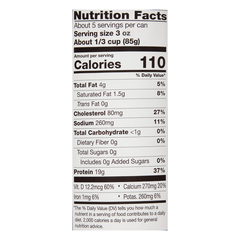 Cá Hồi Hồng Đóng Hộp Bumble Bee Pink Salmon, Hộp 418g (14.75 Oz.)