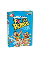 Ngũ Cốc Marshmallow Trái Cây Post Pebbles Fruity, Free Gluten, Hộp 311g (11 oz)