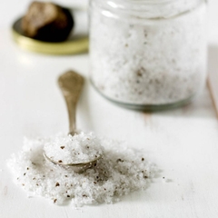 Muối Vị Nấm Truffle GeoFood Truffle Salt, Hộp 50g
