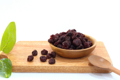 Quả Nam Việt Quất Nguyên Trái Atlas Garden Whole Cranberry, Gói 265g