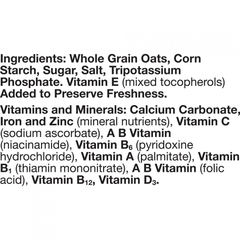 Ngũ Cốc Ăn Sáng Tốt Cho Tim Mạch General Mills Original Cheerios Heart Healthy Cereal, Hộp 340g