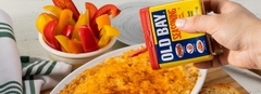 Bột Gia Vị Thượng Hạng Old Bay Classic Seafood Seasoning, Hộp 170g (6 Oz.)