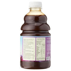 Nước Ép Mận Hữu Cơ Taylor 100% Organic Prune Juice, Chai 946 ml
