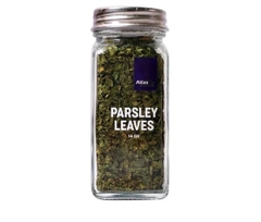 Lá Mùi Tây Atlas Garden Parsley Leaves, Lọ Thủy Tinh 14g
