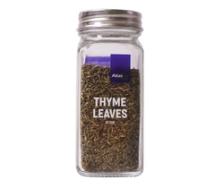 Lá Xạ Hương Atlas Thyme Leaves, Lọ Thủy Tinh 21g