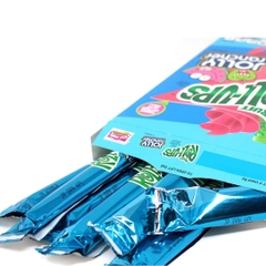 Kẹo Dẻo Vị Dưa Hấu Và Táo Xanh Roll Ups Jolly Rancher, Hộp 141g (10 Cuộn)
