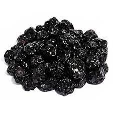 Quả Việt Quất Sấy Khô Hosen Dried Blueberries, Túi 180g (6 Gói x 30g)