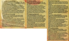 Vỏ Bánh Tortillas 6 Packs Poco Loco, Gói 370g (6 Vỏ Bánh)