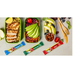 Viên Gia Vị Bò Cho Người Ăn Kiêng Massel Stock Cubes Beef , Gói 35g (7 Viên)