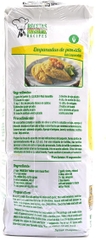 Bột Bắp (Ngô) Vàng MASECA Yellow Corn Masa Flour, Làm Bánh Tortilla, Gói 907g (2lb.)