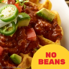 Thịt Hầm Ớt Hormel Chili With No Beans, Hộp 425g (15 Oz.)
